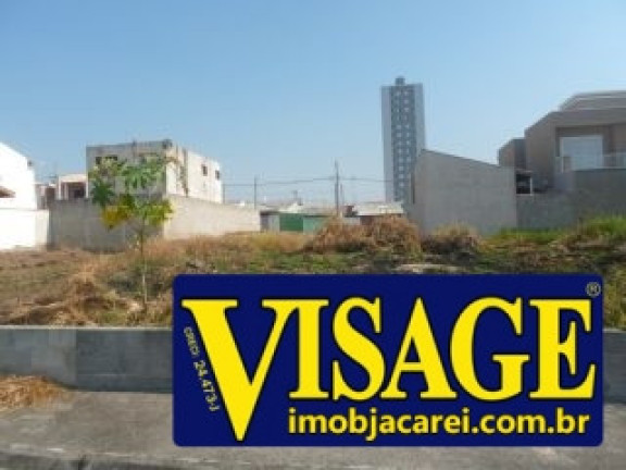 Imagem Terreno à Venda, em Vila Branca - Jacareí Imagem Terreno à Venda, em Vila Branca - Jacareí
