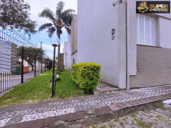 Imagem Apartamento com 3 Quartos à Venda, 84 m² em Centro - Pelotas