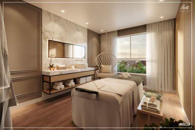Imagem Apartamento com 3 Quartos à Venda, 136 m² em Itacolomi - Balneário Piçarras