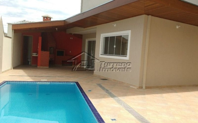 Imagem Casa de Condomínio com 4 Quartos à Venda, 320 m² em Urbanova - São José Dos Campos Imagem Casa de Condomínio com 4 Quartos à Venda, 320 m² em Urbanova - São José Dos Campos