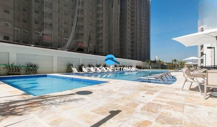 Imagem Apartamento com 2 Quartos à Venda, 70 m² em Independência - São Bernardo Do Campo