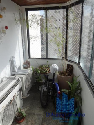 Imagem Apartamento com 4 Quartos à Venda, 230 m² em Vila Gumercindo - São Paulo Imagem Apartamento com 4 Quartos à Venda, 230 m² em Vila Gumercindo - São Paulo