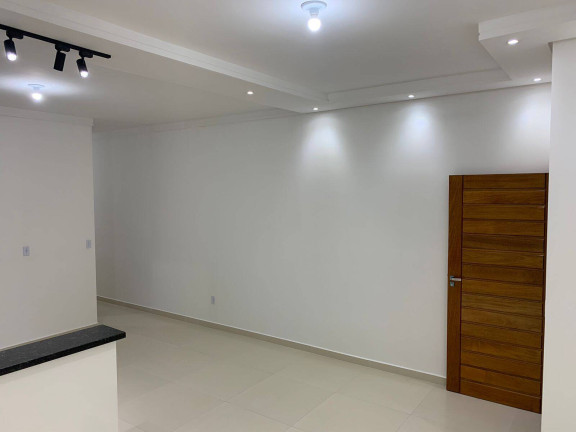 Imagem Casa com 2 Quartos à Venda, 125 m² em Residencial Estoril - Taubaté Imagem Casa com 2 Quartos à Venda, 125 m² em Residencial Estoril - Taubaté