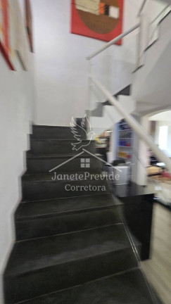Imagem Casa de Condomínio com 3 Quartos à Venda, 360 m² em Alphaville - Santana De Parnaíba Imagem Casa de Condomínio com 3 Quartos à Venda, 360 m² em Alphaville - Santana De Parnaíba