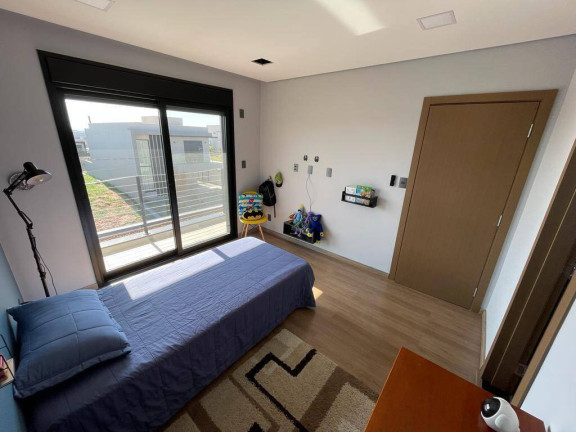 Imagem Casa com 3 Quartos à Venda, 250 m² em Loteamento Reserva Ermida - Jundiaí