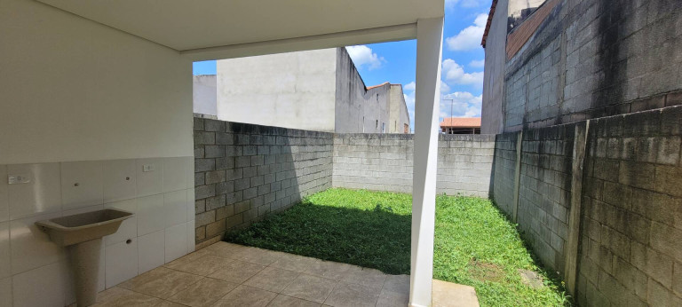 Imagem Casa de Condomínio com 2 Quartos à Venda, 125 m² em Residencial Pastoreiro - Cotia Imagem Casa de Condomínio com 2 Quartos à Venda, 125 m² em Residencial Pastoreiro - Cotia