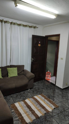 Imagem Casa com 4 Quartos à Venda, 229 m² em Jardim Do Estádio - Santo André Imagem Casa com 4 Quartos à Venda, 229 m² em Jardim Do Estádio - Santo André