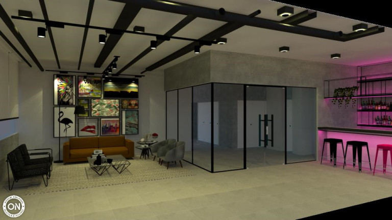Imagem Imóvel com 1 Quarto à Venda, 25 m² em Brooklin Paulista - São Paulo Imagem Imóvel com 1 Quarto à Venda, 25 m² em Brooklin Paulista - São Paulo