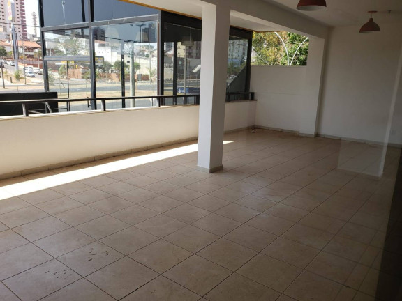 Imagem Imóvel Comercial para Alugar, 400 m² em Vila Nova Cidade Universitária - Bauru Imagem Imóvel Comercial para Alugar, 400 m² em Vila Nova Cidade Universitária - Bauru
