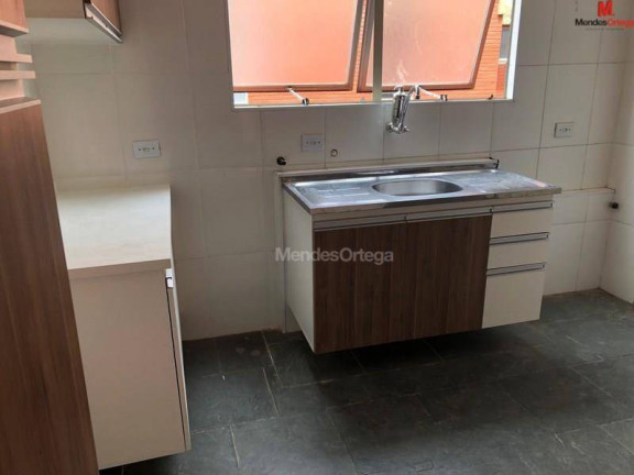 Imagem Apartamento com 2 Quartos à Venda, 60 m² em Jardim Saira - Sorocaba Imagem Apartamento com 2 Quartos à Venda, 60 m² em Jardim Saira - Sorocaba