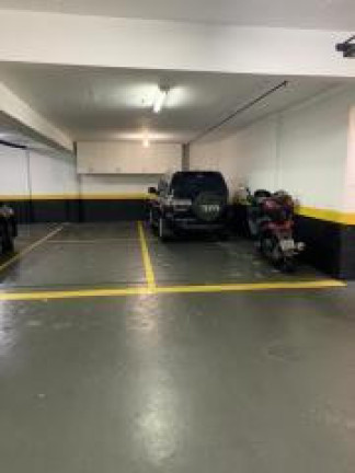 Imagem Apartamento com 3 Quartos à Venda, 300 m² em Jardim - Santo André