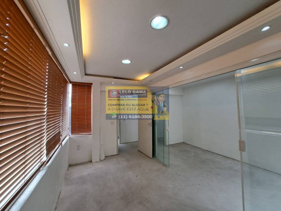 Imagem Sala Comercial para Alugar, 50 m² em Alphaville - Barueri