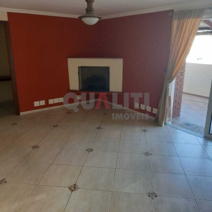 Imagem Cobertura com 4 Quartos à Venda, 445 m² em Campo Belo - São Paulo Imagem Cobertura com 4 Quartos à Venda, 445 m² em Campo Belo - São Paulo