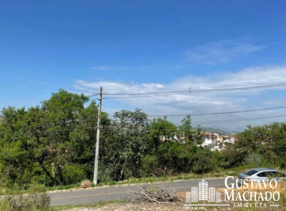 Imagem Terreno à Venda, 450 m² em Jardim Belvedere - Volta Redonda Imagem Terreno à Venda, 450 m² em Jardim Belvedere - Volta Redonda