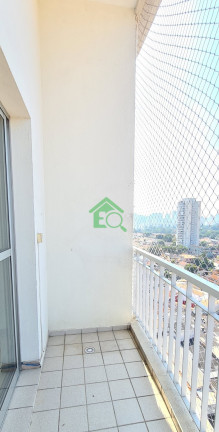 Imagem Apartamento com 3 Quartos à Venda, 75 m² em Vila Cruzeiro - São Paulo