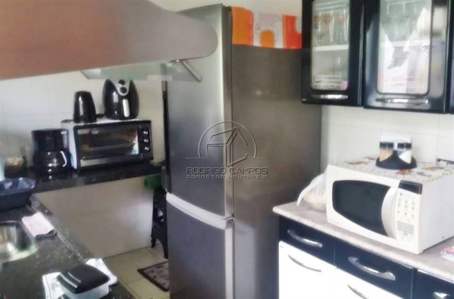 Imagem Sobrado com 2 Quartos à Venda, 74 m² em Tude Bastos - Praia Grande Imagem Sobrado com 2 Quartos à Venda, 74 m² em Tude Bastos - Praia Grande