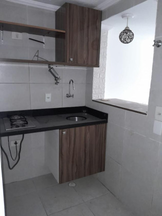 Imagem Kitnet com 1 Quarto à Venda, 25 m² em Bela Vista - São Paulo Imagem Kitnet com 1 Quarto à Venda, 25 m² em Bela Vista - São Paulo
