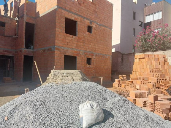 Imagem Apartamento com 2 Quartos à Venda, 52 m² em Arvoredo - Contagem Imagem Apartamento com 2 Quartos à Venda, 52 m² em Arvoredo - Contagem