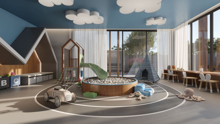 Imagem Cobertura com 4 Quartos à Venda, 280 m² em Porto Belo - Porto Belo Imagem Cobertura com 4 Quartos à Venda, 280 m² em Porto Belo - Porto Belo