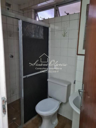 Imagem Apartamento com 3 Quartos para Alugar, 80 m² em Vila Sanches - São José Dos Campos Imagem Apartamento com 3 Quartos para Alugar, 80 m² em Vila Sanches - São José Dos Campos