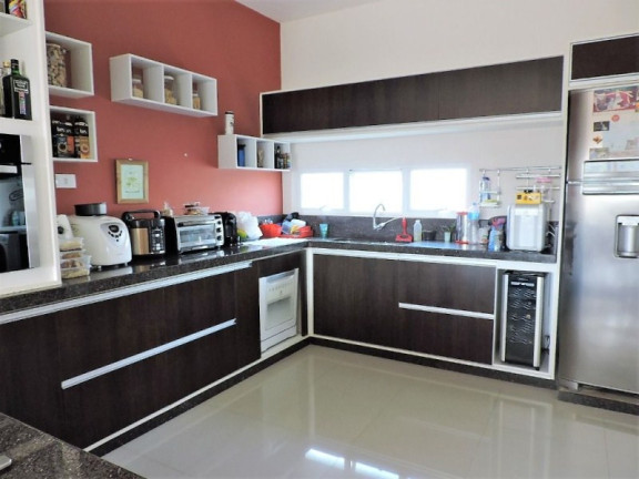 Imagem Casa com 4 Quartos à Venda, 1.143 m² em Condomínio Residencial Mirante Do Vale - Jacareí