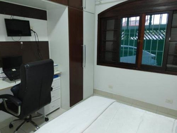 Imagem Casa com 5 Quartos à Venda, 506 m² em Maracanã - Praia Grande