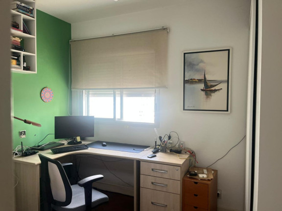 Imagem Apartamento com 2 Quartos à Venda, 96 m² em Vila Leopoldina - São Paulo