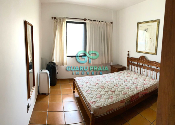 Imagem Apartamento com 4 Quartos à Venda, 120 m² em Enseada - Guarujá