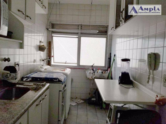 Imagem Apartamento com 2 Quartos à Venda, 56 m² em Tatuapé - São Paulo Imagem Apartamento com 2 Quartos à Venda, 56 m² em Tatuapé - São Paulo