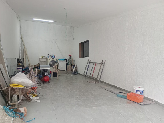 Imagem Casa com 2 Quartos à Venda, 222 m² em Alto Da Boa Vista - Mauá Imagem Casa com 2 Quartos à Venda, 222 m² em Alto Da Boa Vista - Mauá