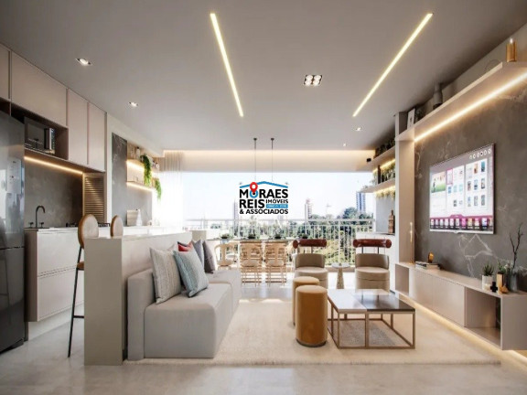 Imagem Apartamento com 1 Quarto à Venda, 70 m² em Santo Amaro - São Paulo Imagem Apartamento com 1 Quarto à Venda, 70 m² em Santo Amaro - São Paulo