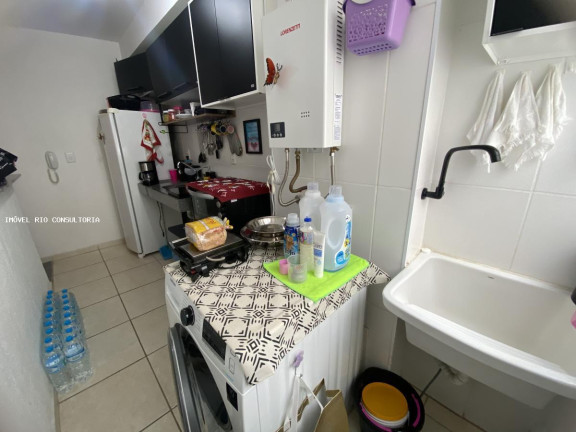 Imagem Apartamento com 2 Quartos à Venda, 50 m² em Rio De Janeiro Imagem Apartamento com 2 Quartos à Venda, 50 m² em Rio De Janeiro
