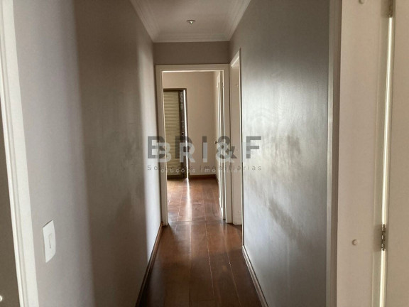 Imagem Apartamento com 4 Quartos à Venda, 194 m² em Campo Belo - São Paulo Imagem Apartamento com 4 Quartos à Venda, 194 m² em Campo Belo - São Paulo