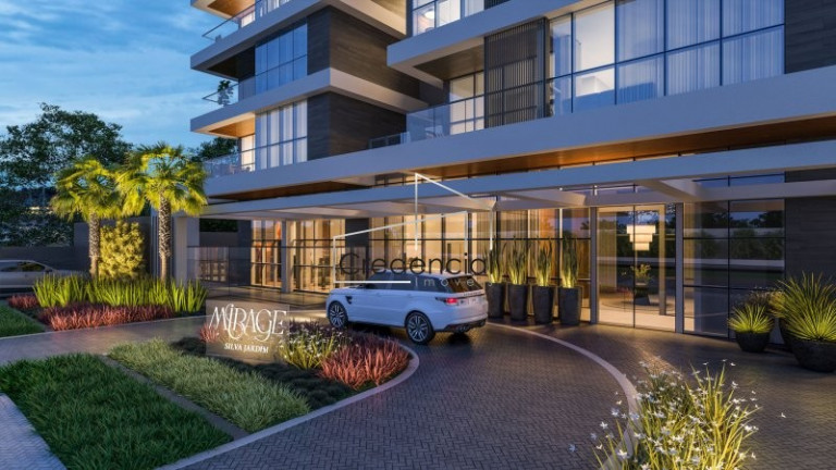 Apartamento com 3 Quartos à Venda, 150 m² em Seminário - Curitiba