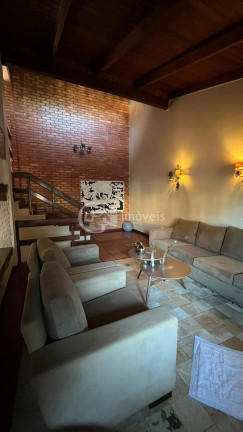 Imagem Casa com 4 Quartos à Venda, 340 m² em Chácara Cachoeira - Campo Grande