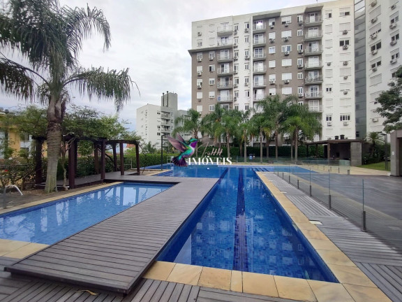 Imagem Apartamento com 2 Quartos à Venda, 55 m² em Jardim Itu Sabará - Porto Alegre Imagem Apartamento com 2 Quartos à Venda, 55 m² em Jardim Itu Sabará - Porto Alegre