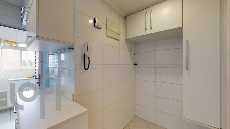Imagem Apartamento com 2 Quartos à Venda, 67 m² em Vila Mariana - São Paulo