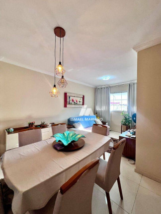 Imagem Apartamento com 3 Quartos à Venda, 106 m² em Coqueiral De Itaparica - Vila Velha