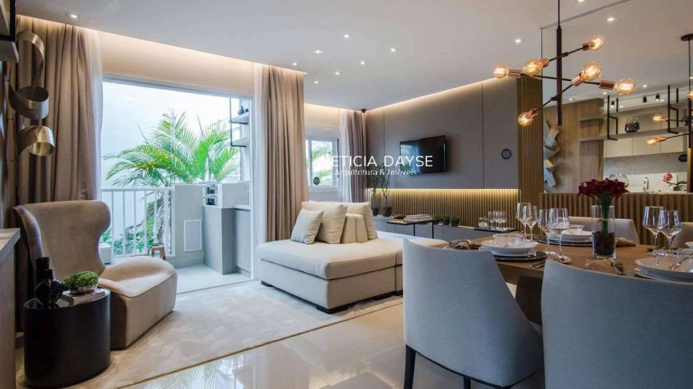 Imagem Apartamento com 2 Quartos à Venda, em Belém - São Paulo Imagem Apartamento com 2 Quartos à Venda, em Belém - São Paulo