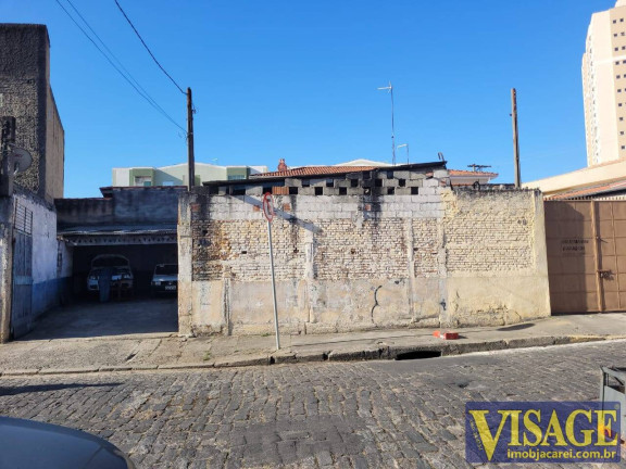 Imagem Casa à Venda, 720 m² em Centro - Jacareí
