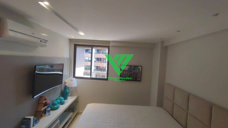 Imagem Apartamento com 3 Quartos à Venda, 87 m² em Intermares - Cabedelo