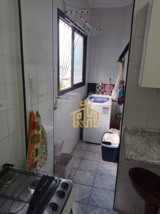Imagem Apartamento com 1 Quarto à Venda, 45 m² em Ocian - Praia Grande Imagem Apartamento com 1 Quarto à Venda, 45 m² em Ocian - Praia Grande