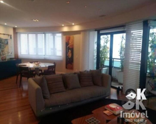 Imagem Apartamento com 2 Quartos à Venda, 136 m² em Jardim Paulista - São Paulo Imagem Apartamento com 2 Quartos à Venda, 136 m² em Jardim Paulista - São Paulo