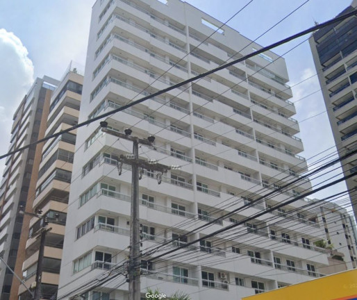 Imagem Apartamento com 2 Quartos à Venda, 65 m² em Meireles - Fortaleza