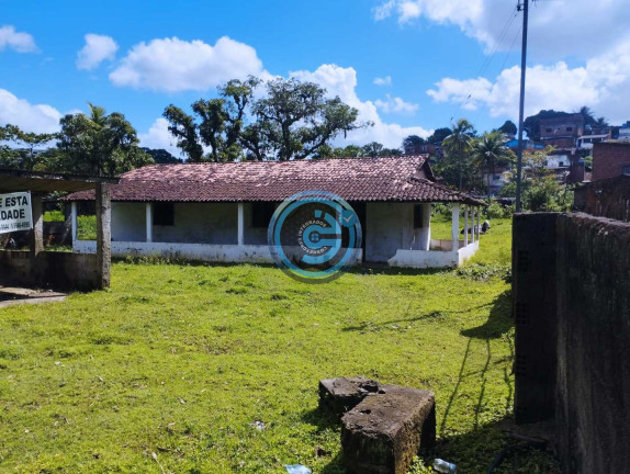 Imagem Terreno à Venda, 9.489 m² em Capibaribe - São Lourenço Da Mata