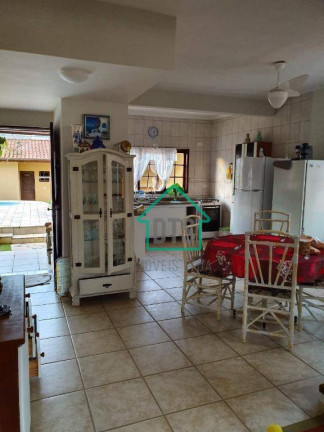 Imagem Sobrado com 4 Quartos à Venda ou Locação, 516 m² em Morada Da Praia - Bertioga