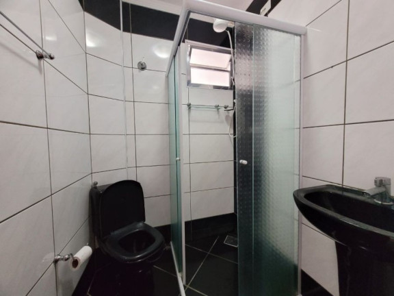 Imagem Apartamento com 1 Quarto à Venda, em Canto Do Forte - Praia Grande Imagem Apartamento com 1 Quarto à Venda, em Canto Do Forte - Praia Grande