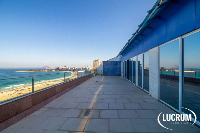 Imagem Cobertura com 4 Quartos à Venda, 425 m² em Copacabana - Rio De Janeiro Imagem Cobertura com 4 Quartos à Venda, 425 m² em Copacabana - Rio De Janeiro
