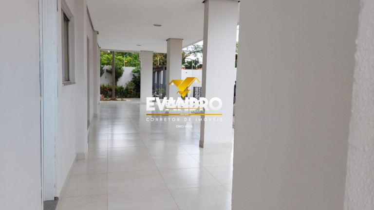 Imagem Apartamento com 3 Quartos à Venda, 147 m² em Santa Rosa - Cuiabá Imagem Apartamento com 3 Quartos à Venda, 147 m² em Santa Rosa - Cuiabá