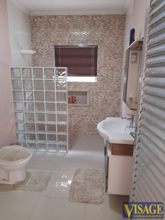 Imagem Casa com 4 Quartos à Venda, 284 m² em Cidade Jardim - Jacareí Imagem Casa com 4 Quartos à Venda, 284 m² em Cidade Jardim - Jacareí